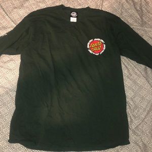 Santa Cruz T-Shirt